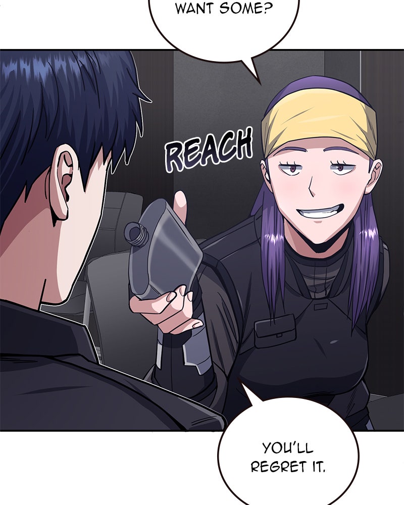 Read The Perfect Hybrid EN Manga Online