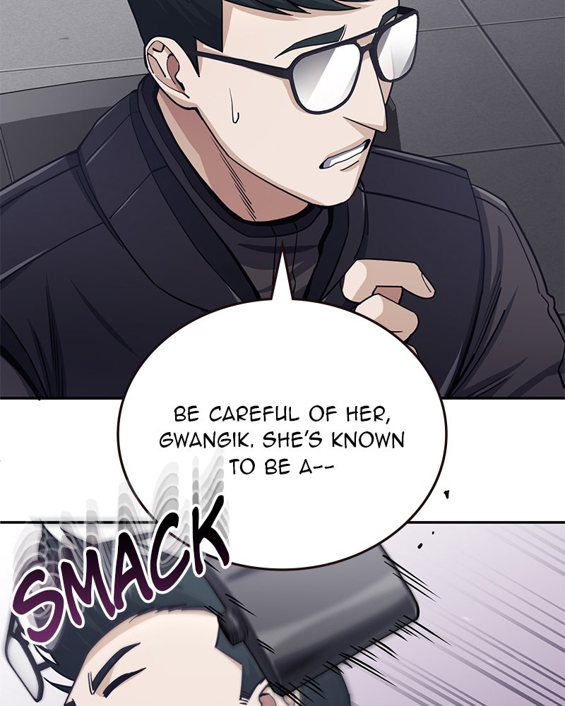 Read The Perfect Hybrid EN Manga Online