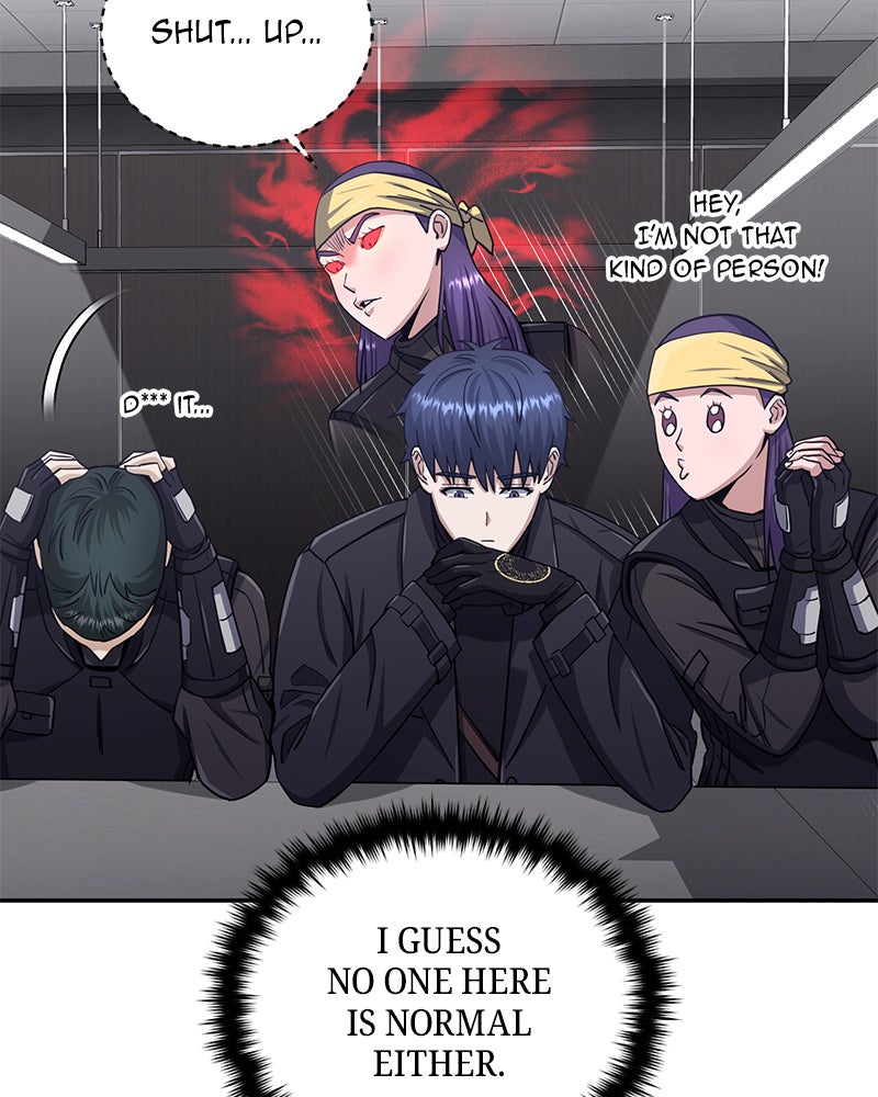 Read The Perfect Hybrid EN Manga Online