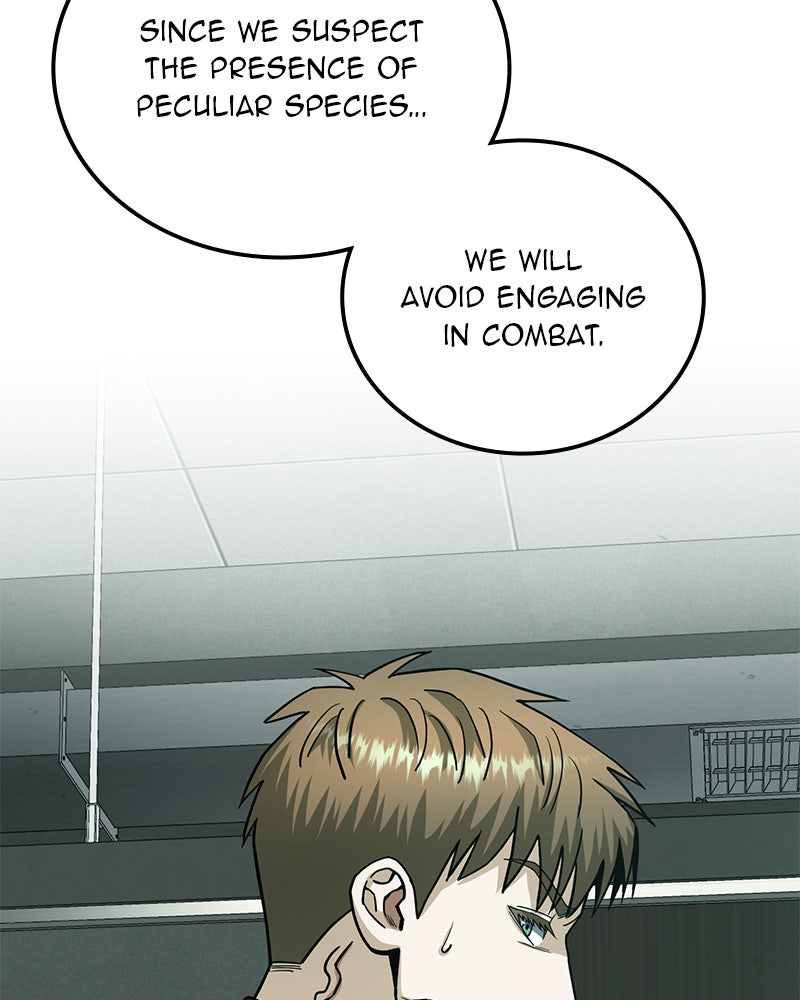 Read The Perfect Hybrid EN Manga Online