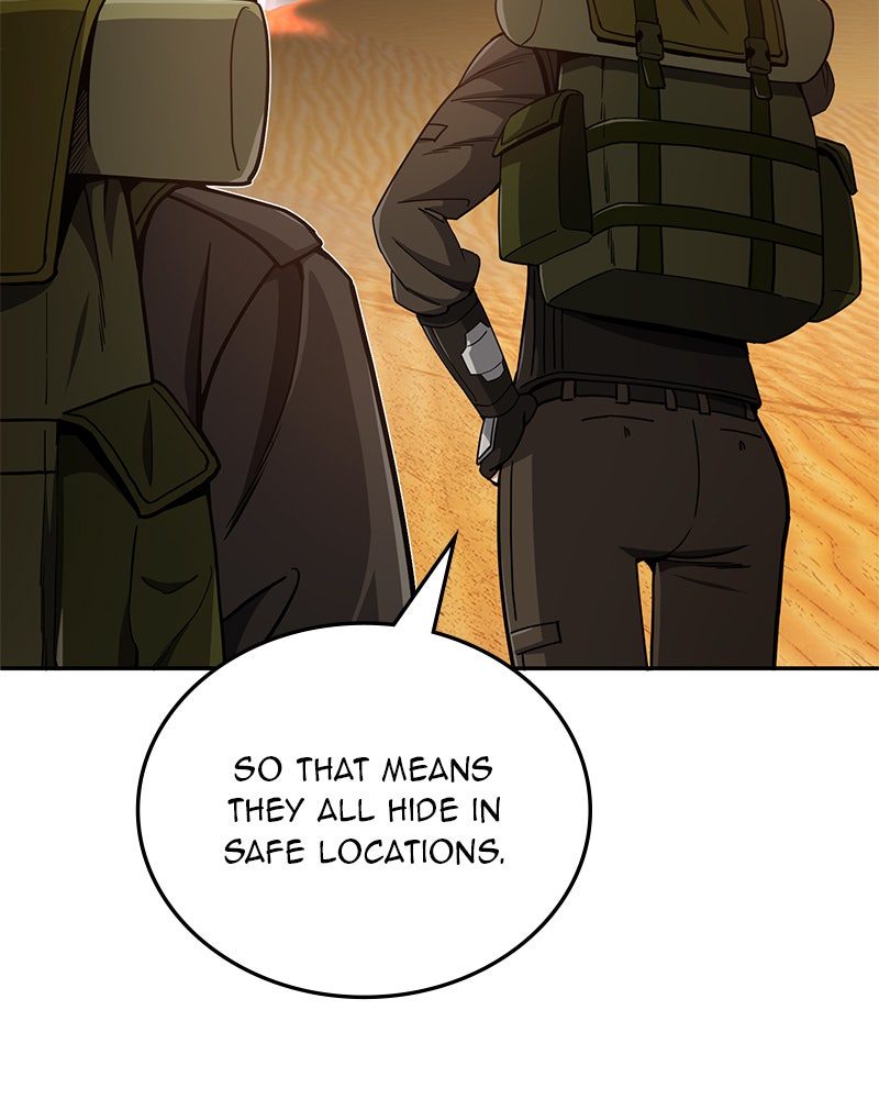 Read The Perfect Hybrid EN Manga Online
