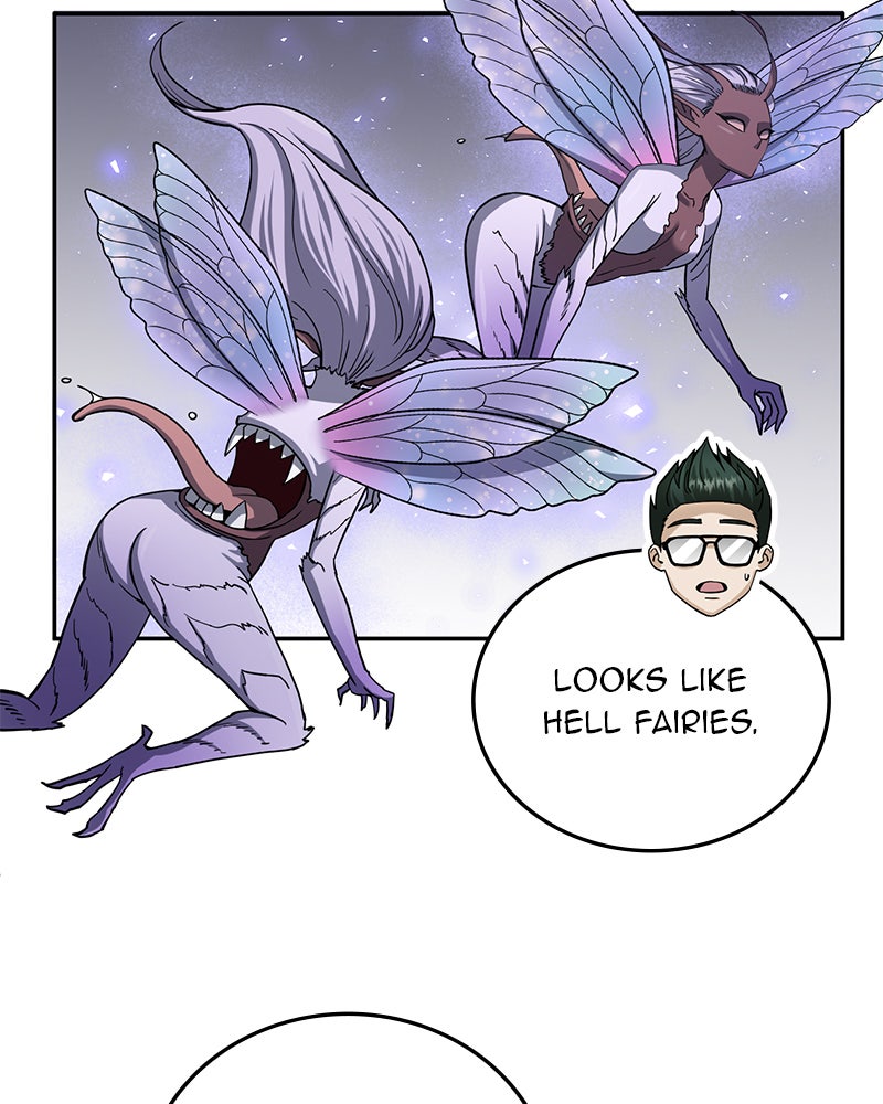 Read The Perfect Hybrid EN Manga Online