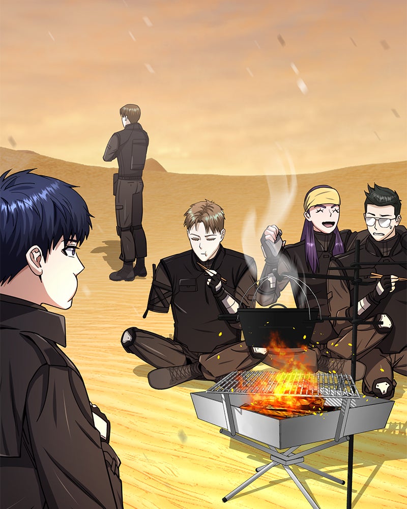 Read The Perfect Hybrid EN Manga Online