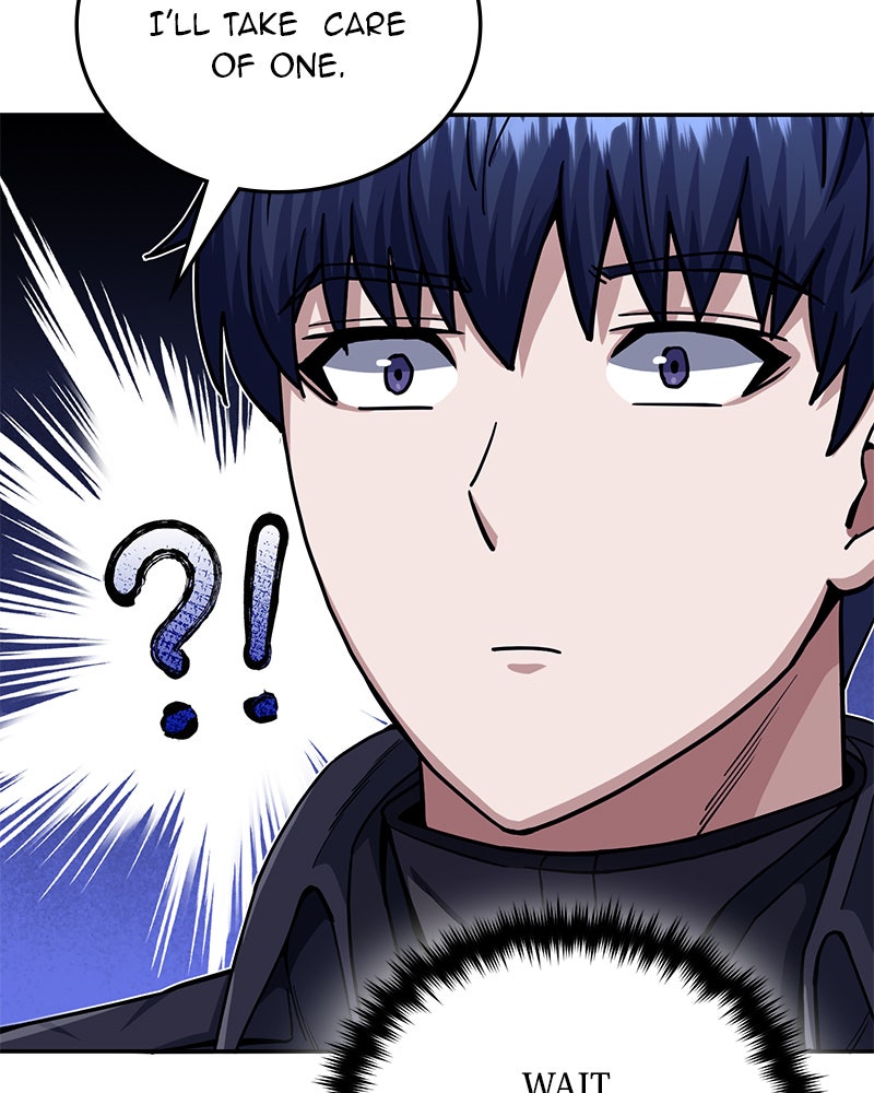 Read The Perfect Hybrid EN Manga Online