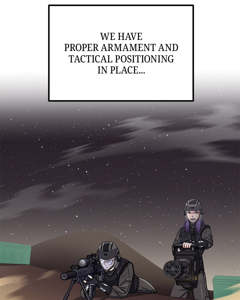 Read The Perfect Hybrid EN Manga Online