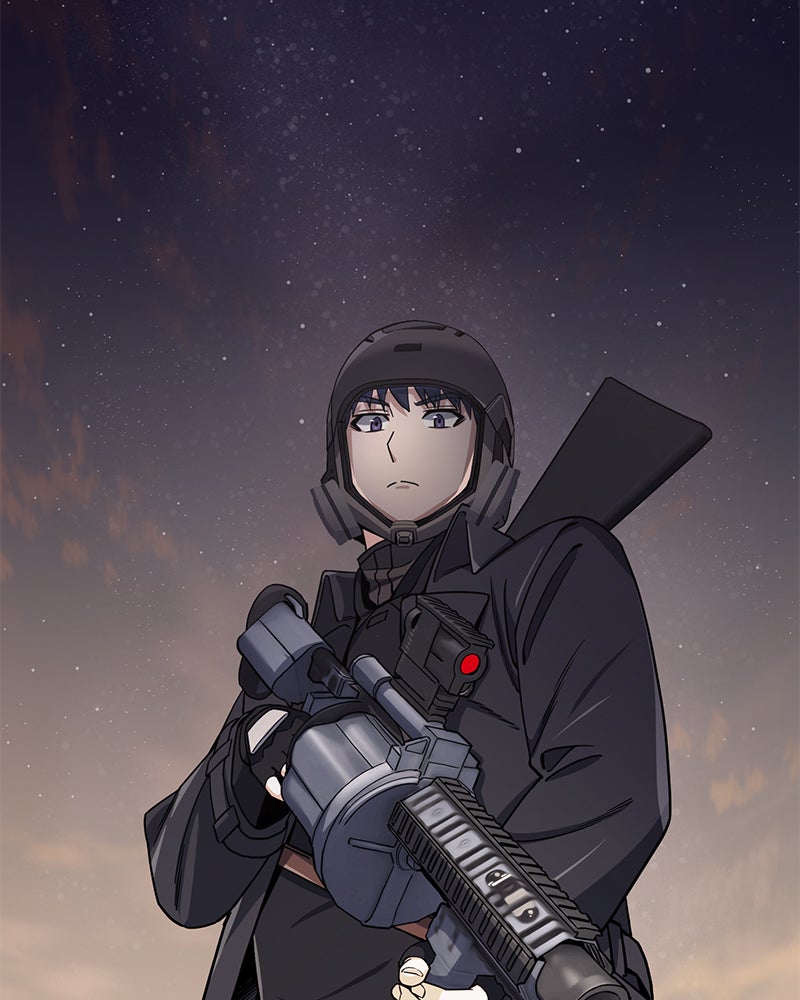 Read The Perfect Hybrid EN Manga Online