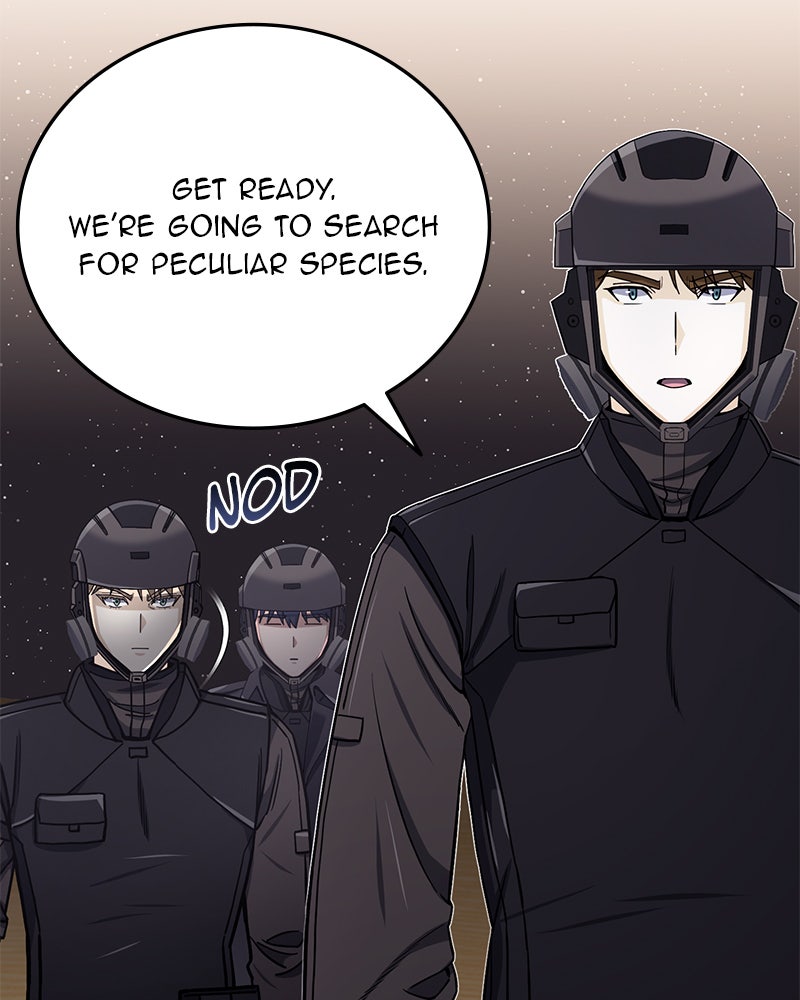 Read The Perfect Hybrid EN Manga Online