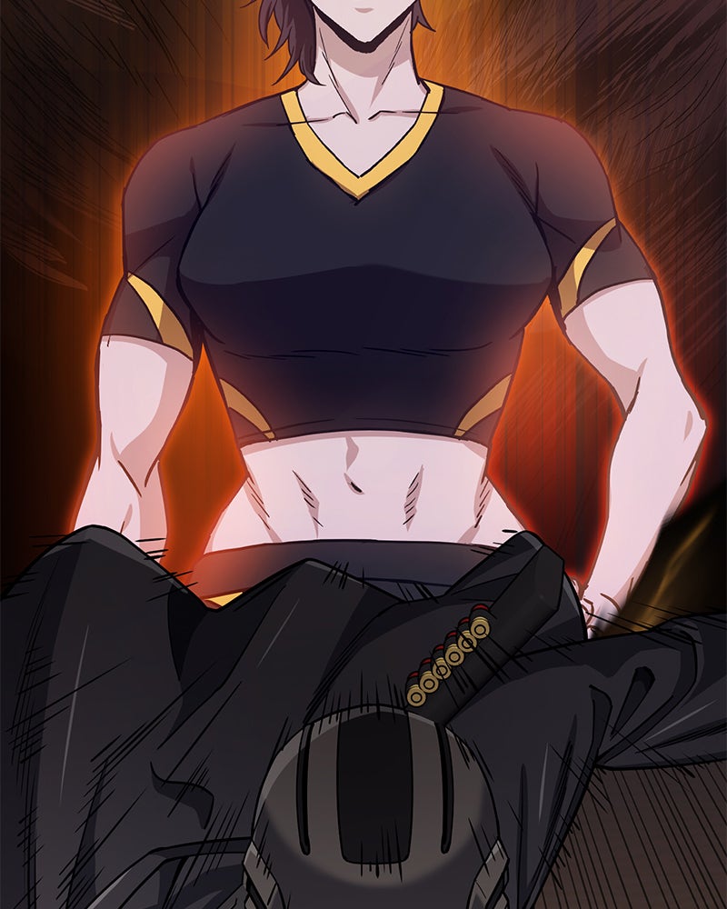 Read The Perfect Hybrid EN Manga Online