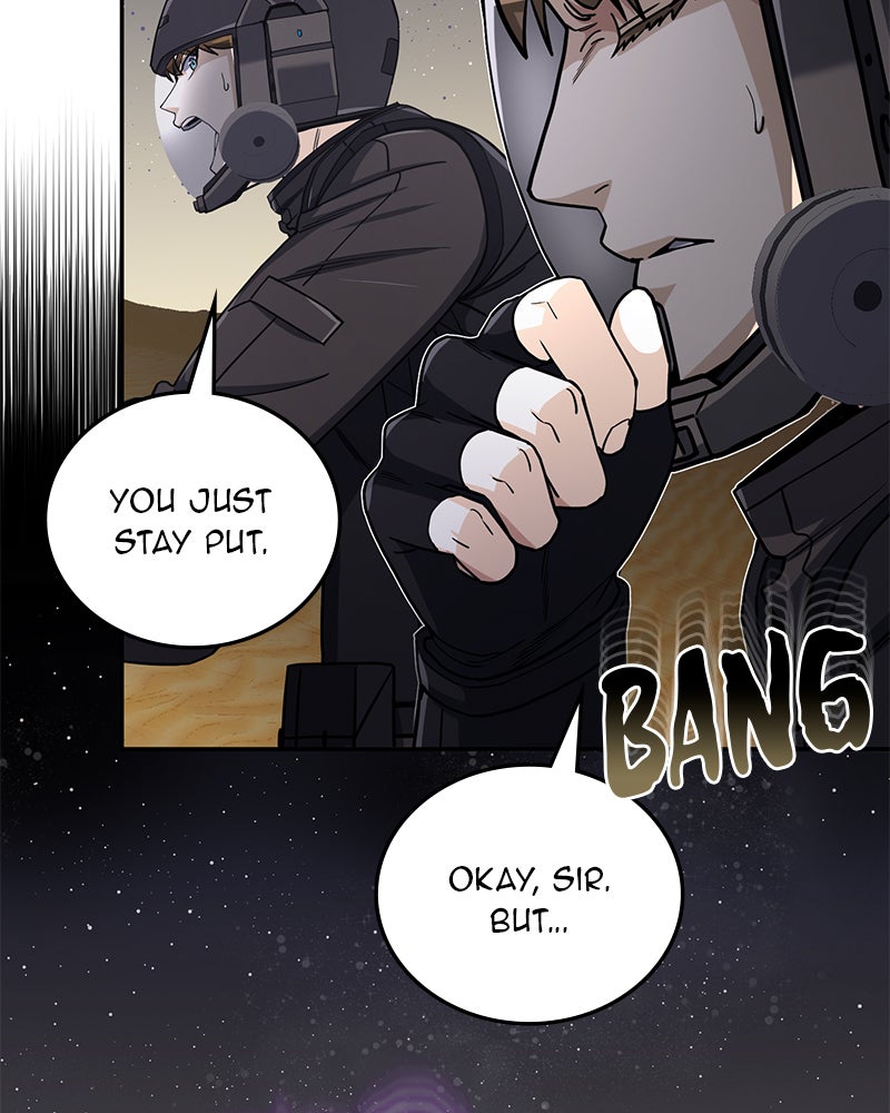Read The Perfect Hybrid EN Manga Online