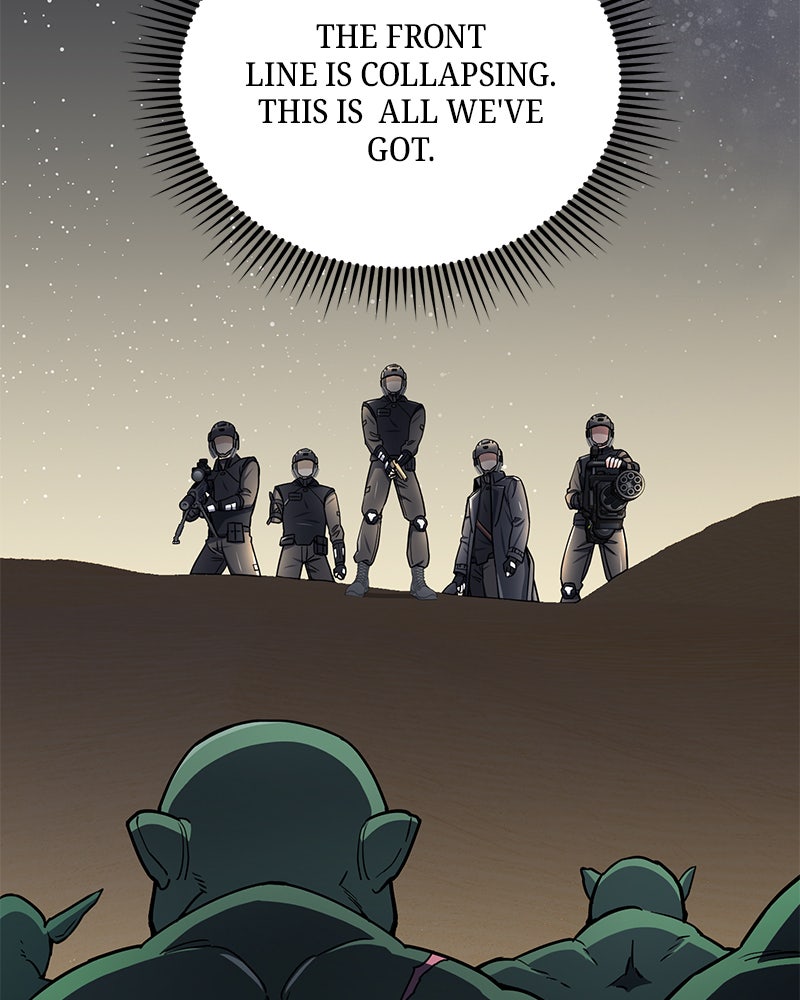 Read The Perfect Hybrid EN Manga Online