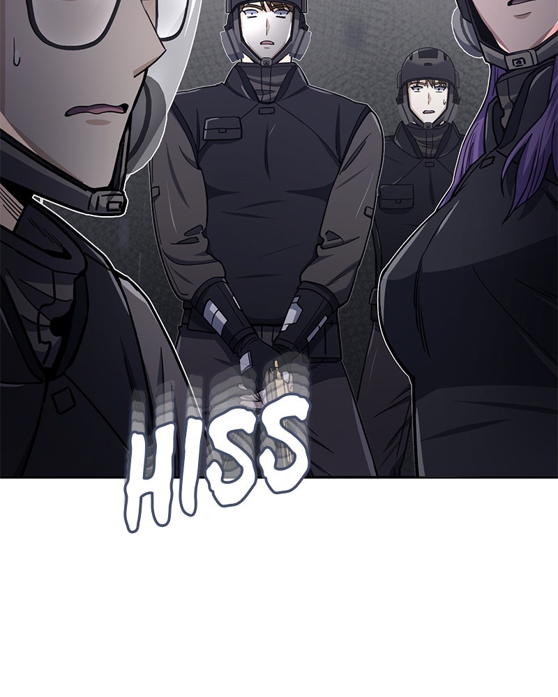 Read The Perfect Hybrid EN Manga Online