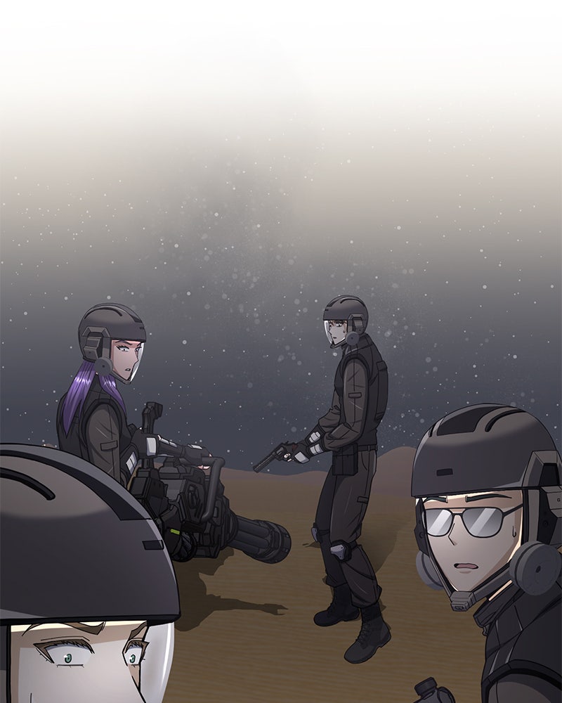 Read The Perfect Hybrid EN Manga Online