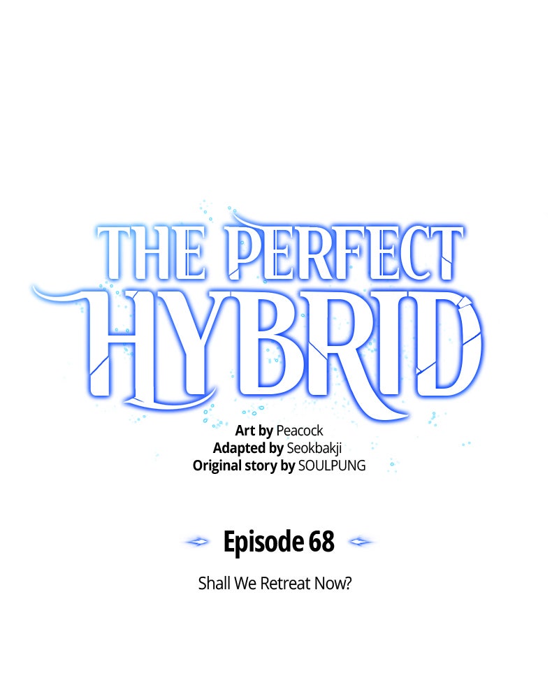 Read The Perfect Hybrid EN Manga Online