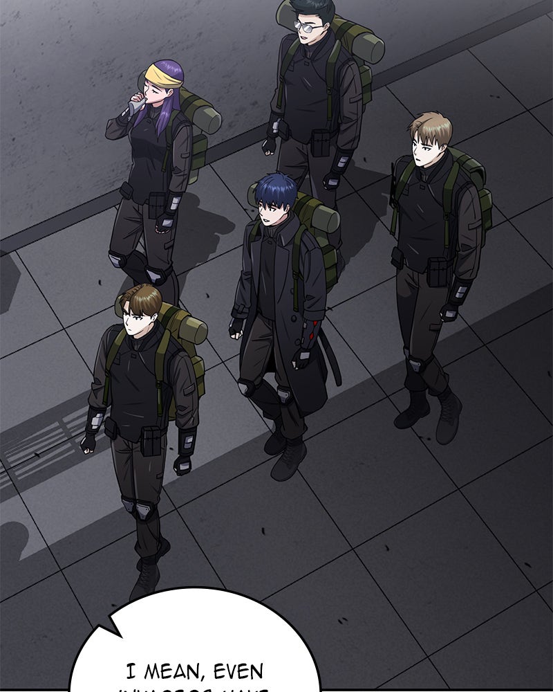Read The Perfect Hybrid EN Manga Online