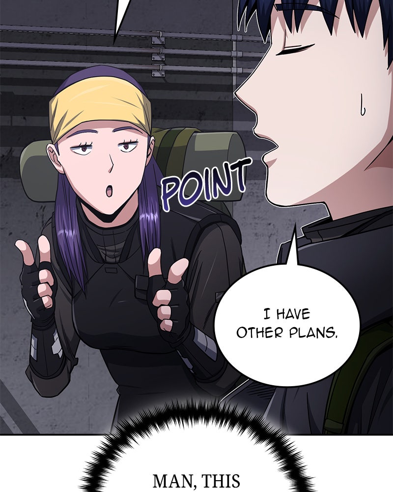 Read The Perfect Hybrid EN Manga Online