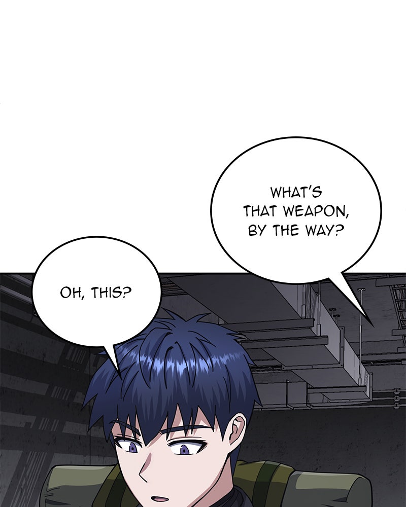 Read The Perfect Hybrid EN Manga Online
