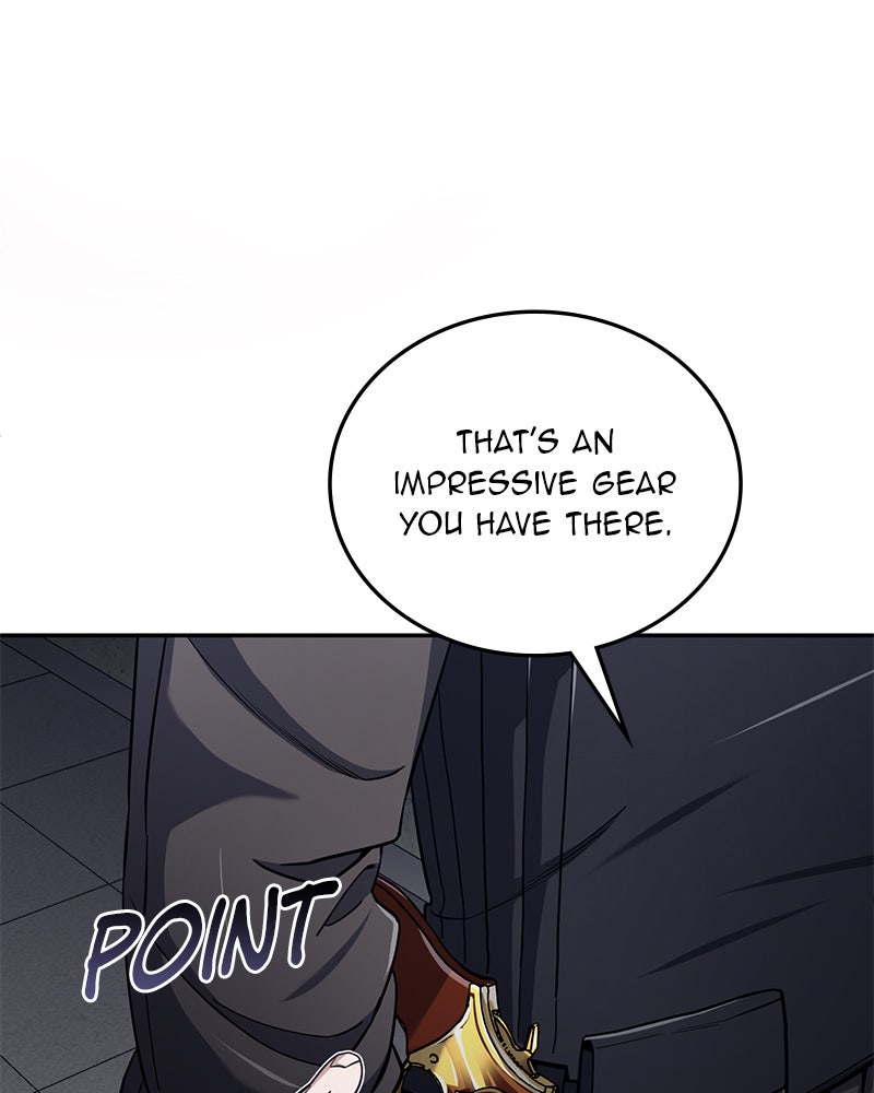 Read The Perfect Hybrid EN Manga Online
