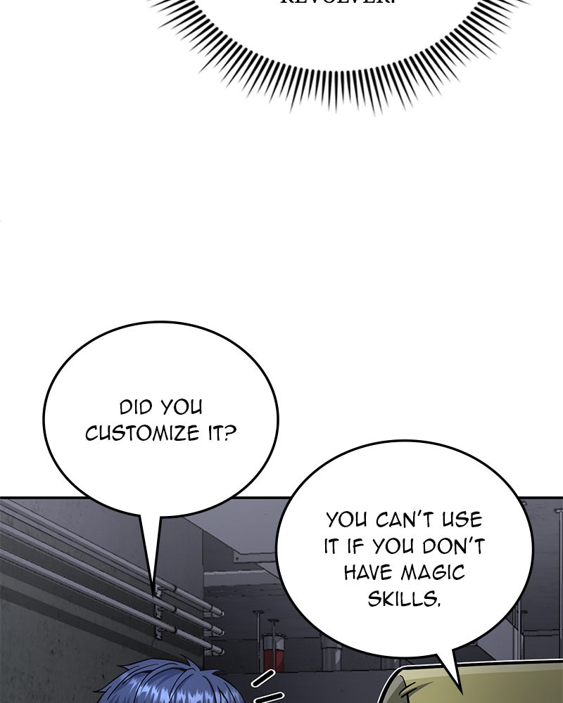 Read The Perfect Hybrid EN Manga Online