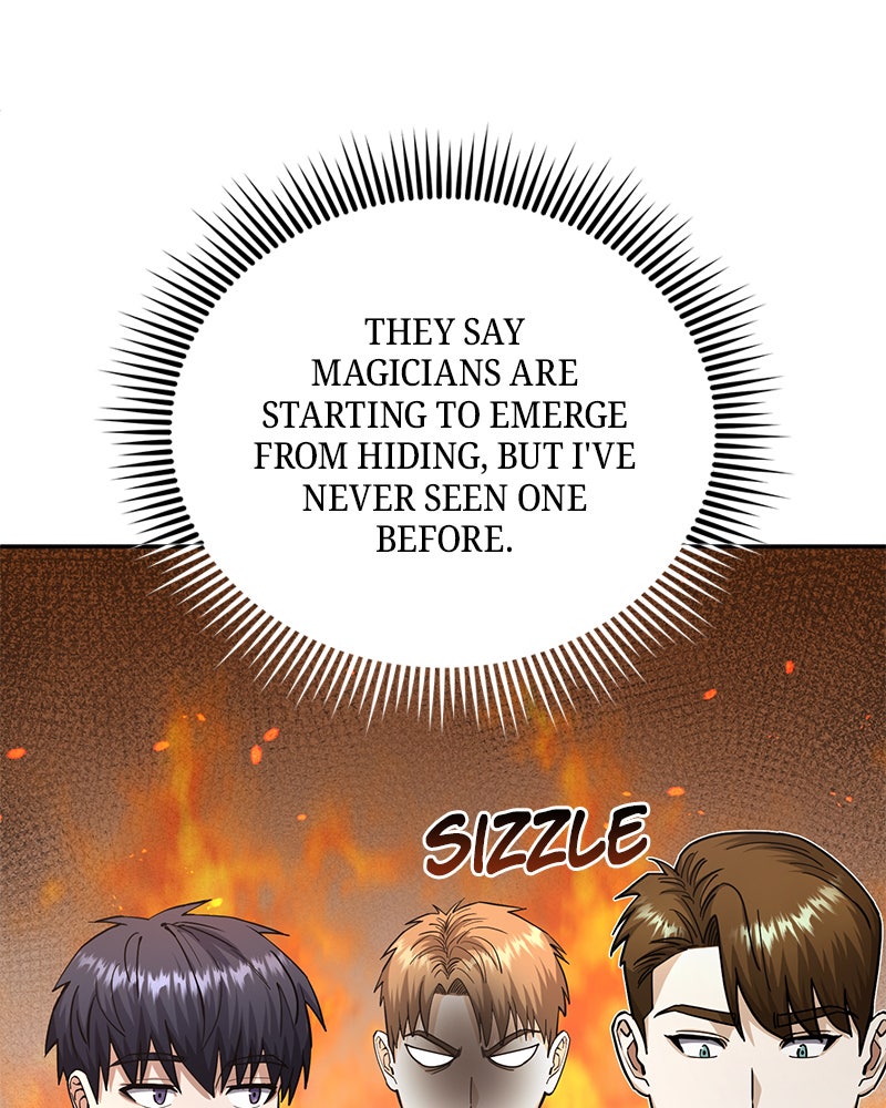 Read The Perfect Hybrid EN Manga Online