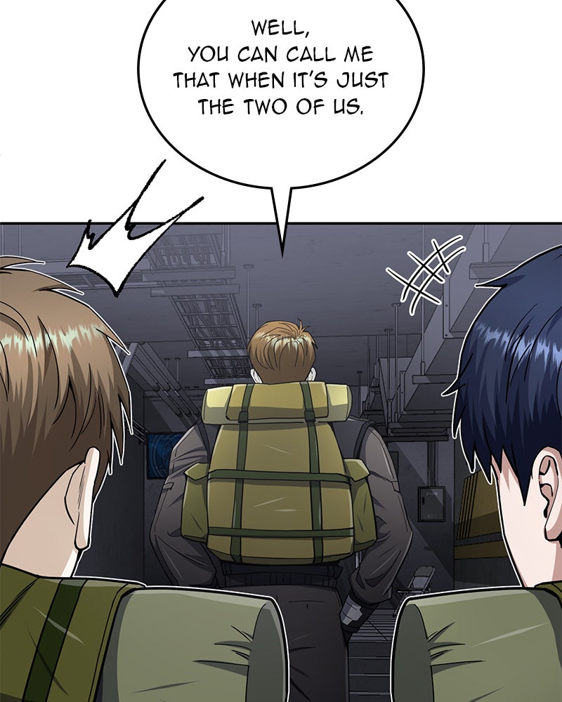 Read The Perfect Hybrid EN Manga Online