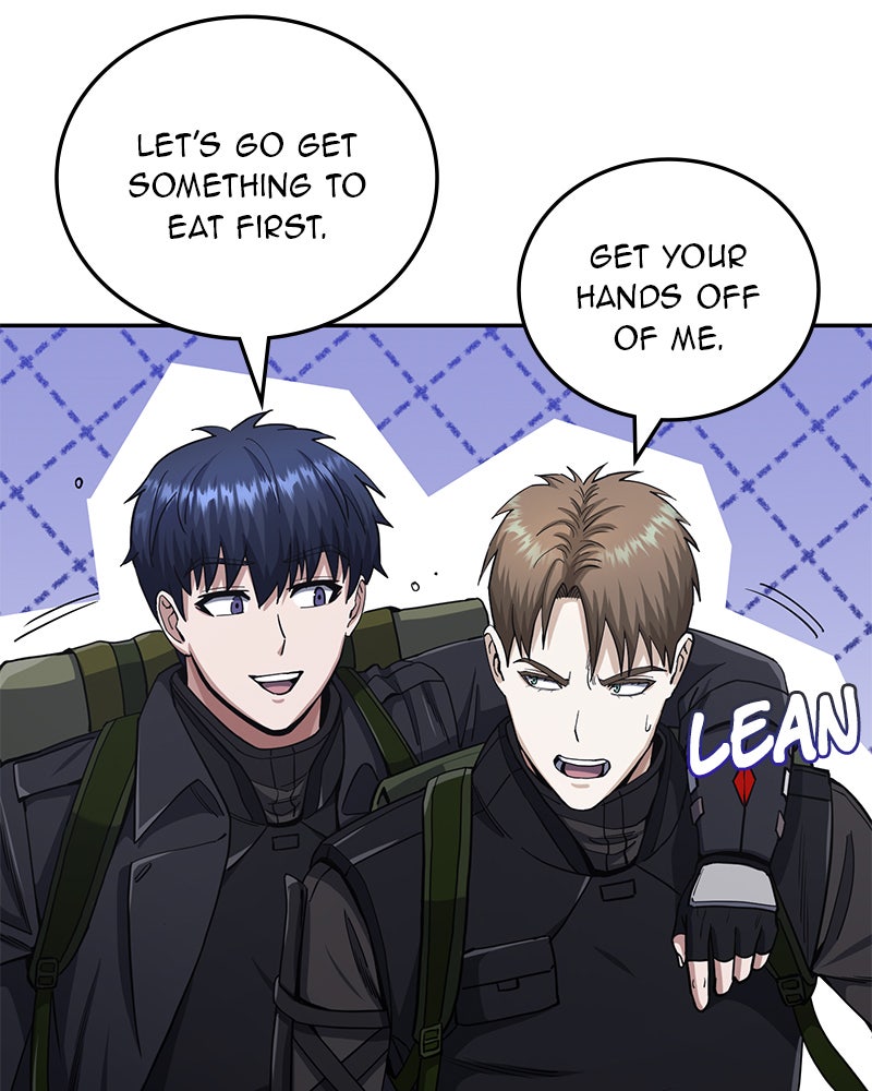 Read The Perfect Hybrid EN Manga Online