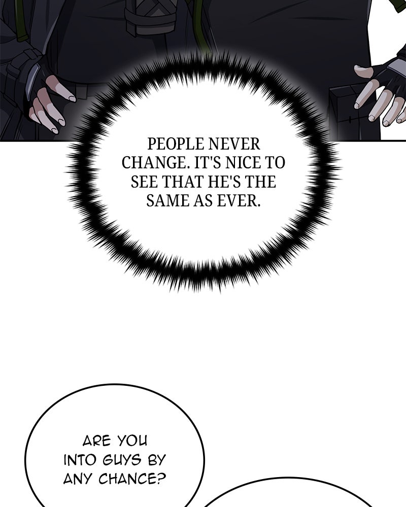 Read The Perfect Hybrid EN Manga Online