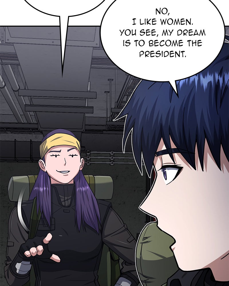 Read The Perfect Hybrid EN Manga Online