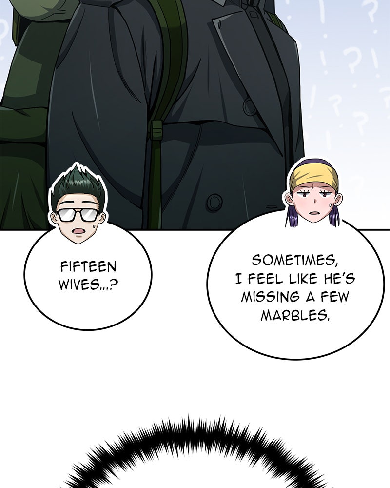 Read The Perfect Hybrid EN Manga Online