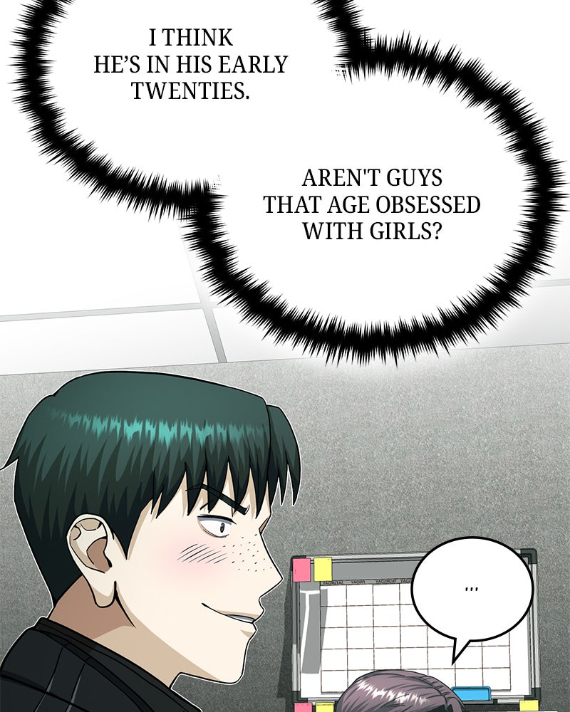 Read The Perfect Hybrid EN Manga Online