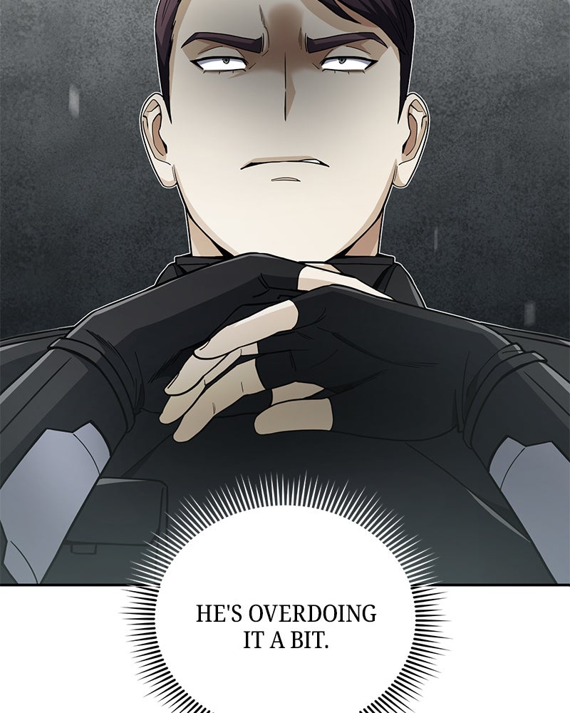 Read The Perfect Hybrid EN Manga Online