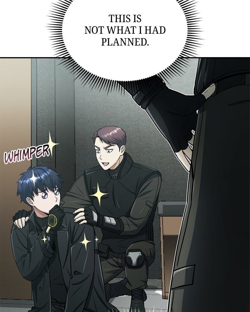 Read The Perfect Hybrid EN Manga Online