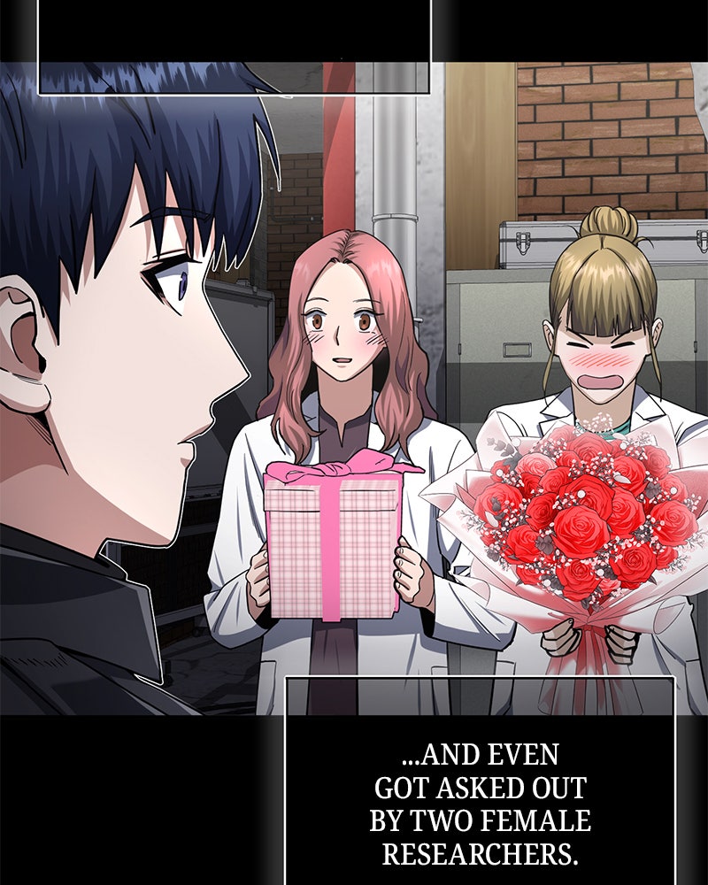 Read The Perfect Hybrid EN Manga Online
