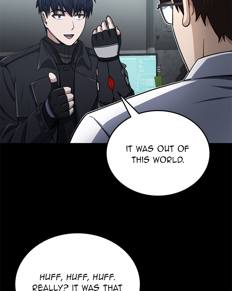 Read The Perfect Hybrid EN Manga Online