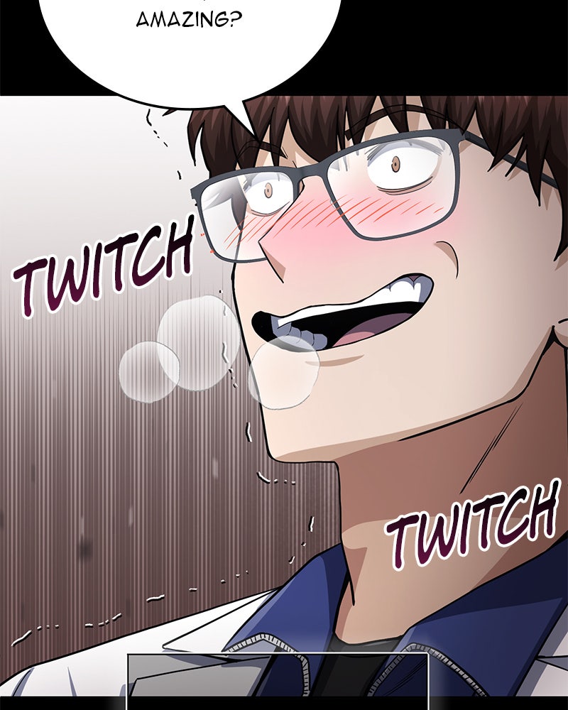 Read The Perfect Hybrid EN Manga Online