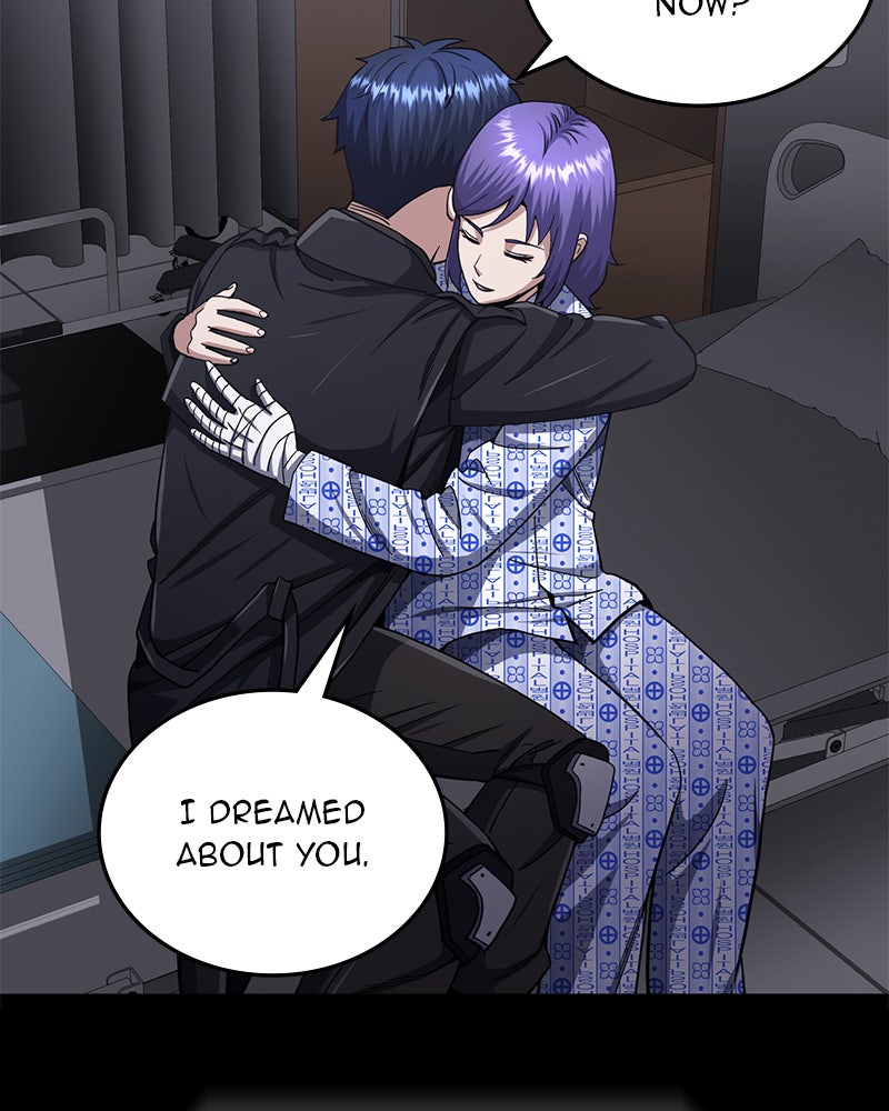 Read The Perfect Hybrid EN Manga Online
