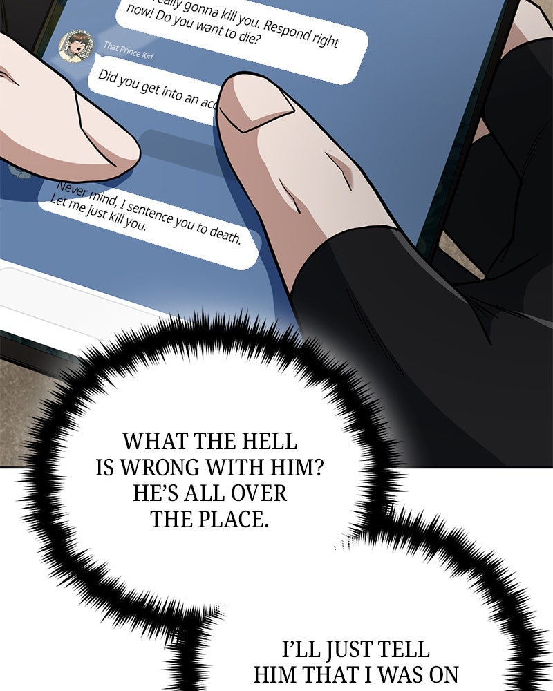 Read The Perfect Hybrid EN Manga Online