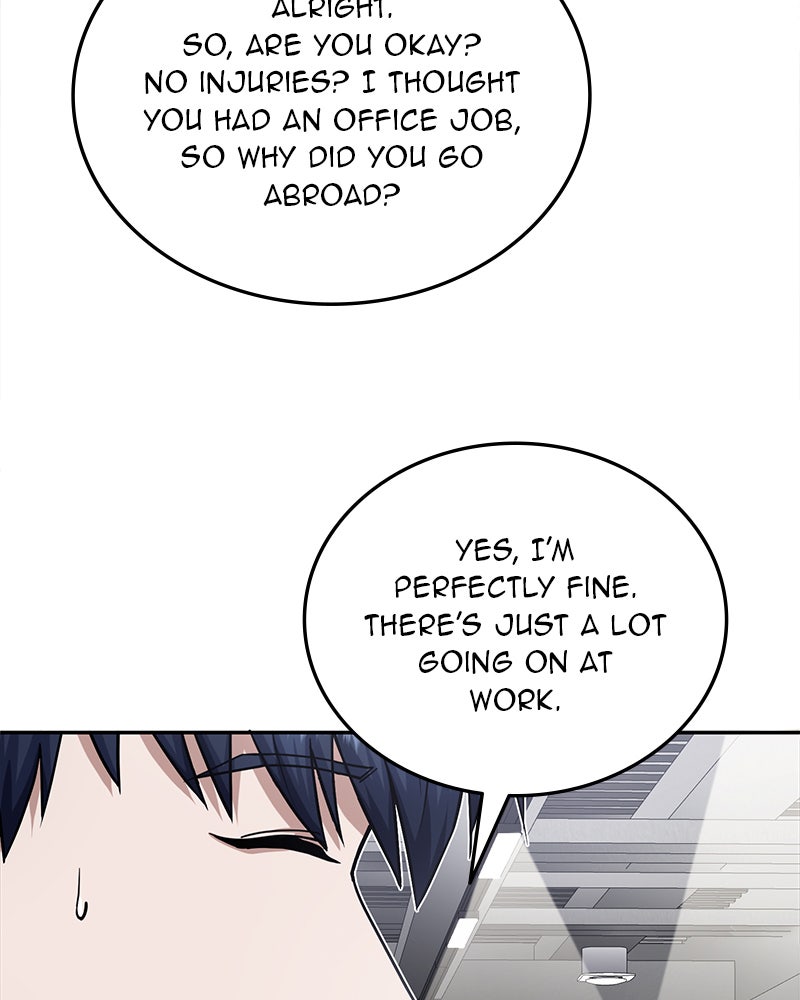 Read The Perfect Hybrid EN Manga Online