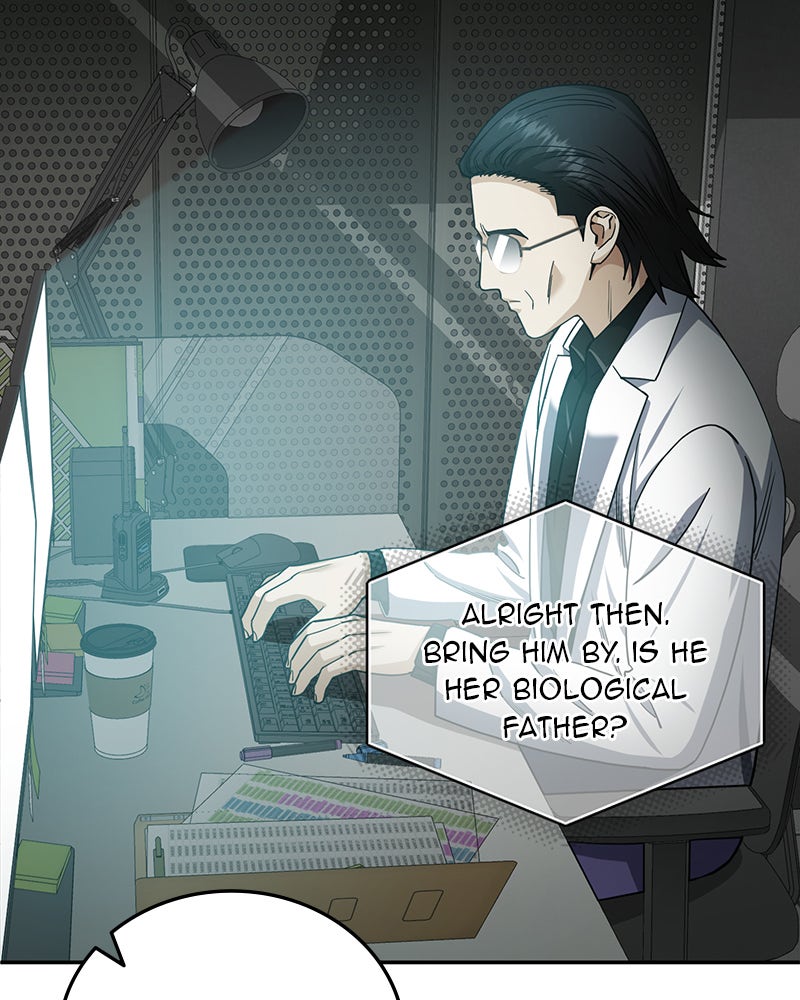 Read The Perfect Hybrid EN Manga Online