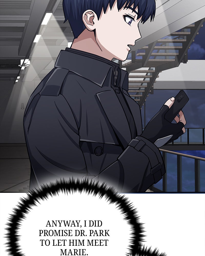 Read The Perfect Hybrid EN Manga Online