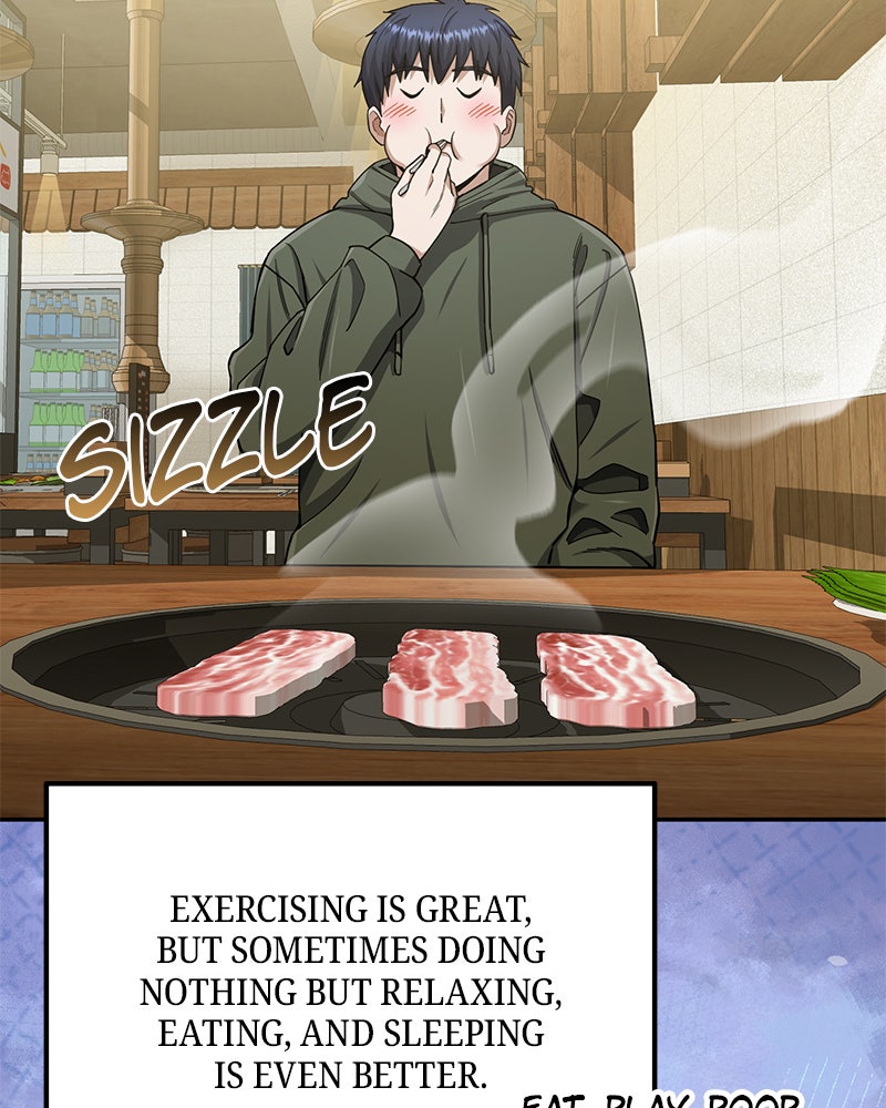 Read The Perfect Hybrid EN Manga Online