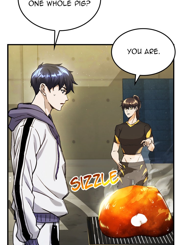 Read The Perfect Hybrid EN Manga Online