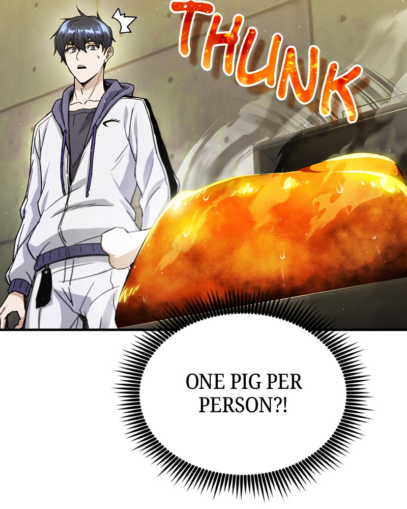 Read The Perfect Hybrid EN Manga Online