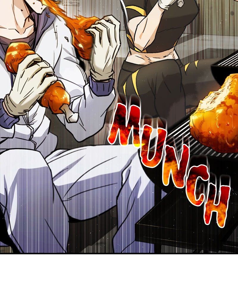 Read The Perfect Hybrid EN Manga Online