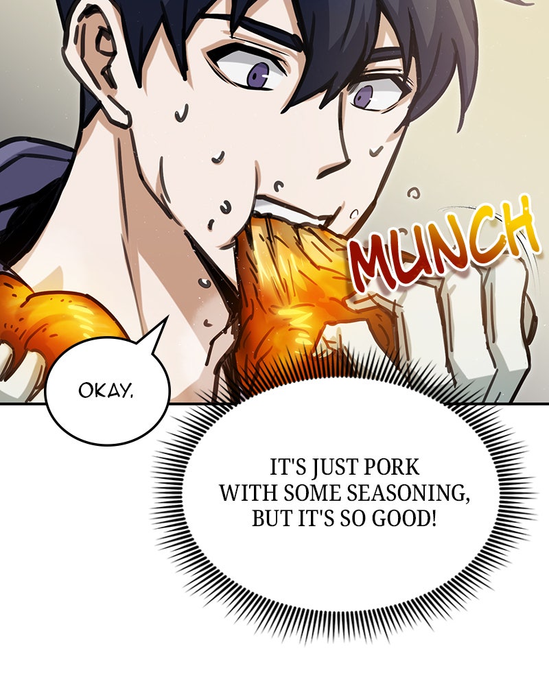Read The Perfect Hybrid EN Manga Online
