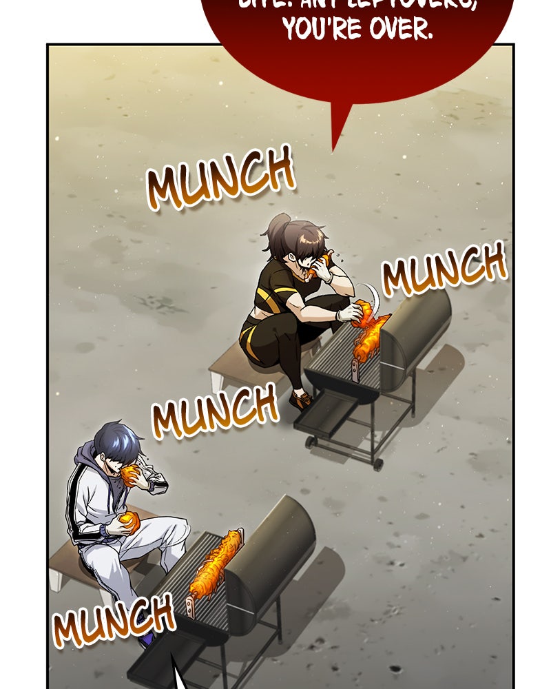 Read The Perfect Hybrid EN Manga Online