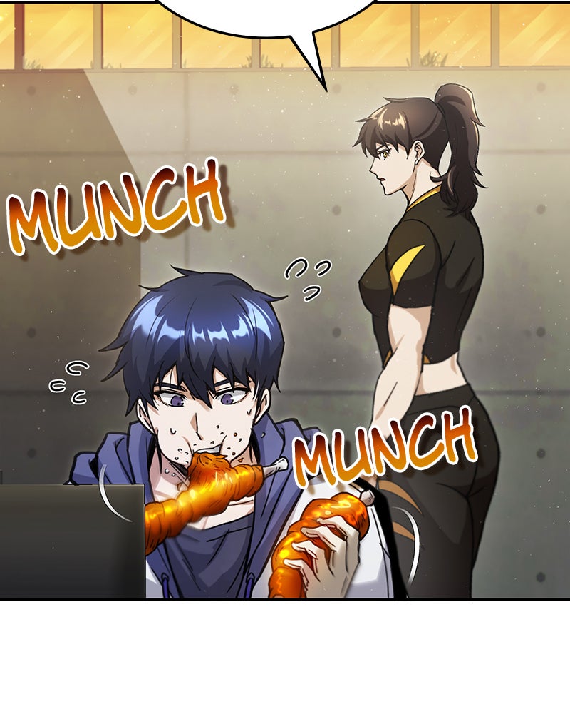 Read The Perfect Hybrid EN Manga Online