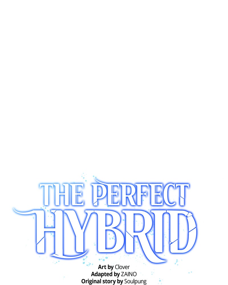 Read The Perfect Hybrid EN Manga Online