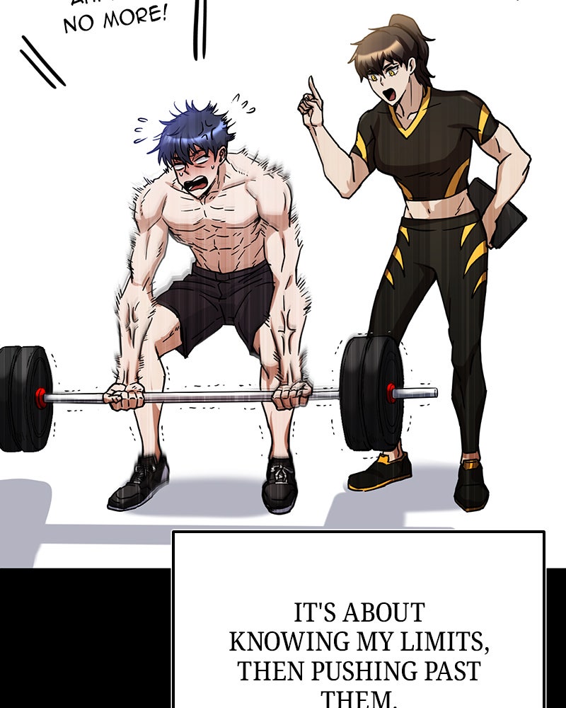 Read The Perfect Hybrid EN Manga Online