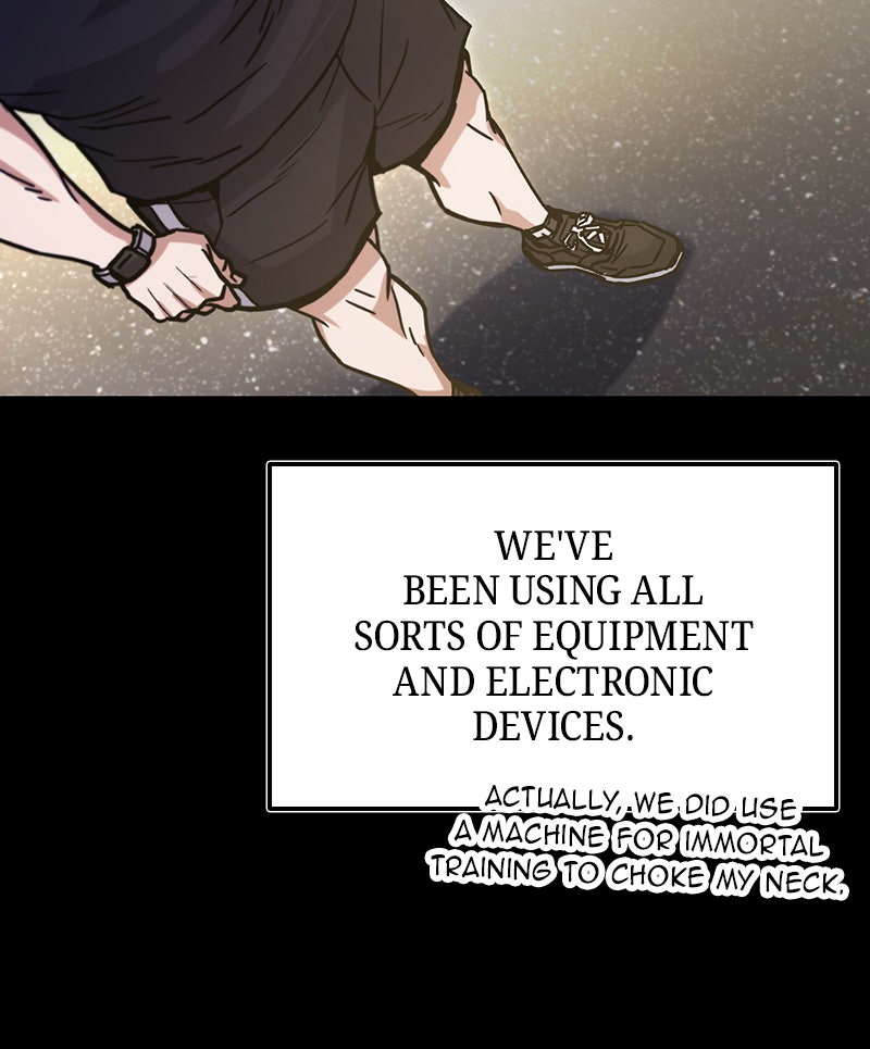 Read The Perfect Hybrid EN Manga Online