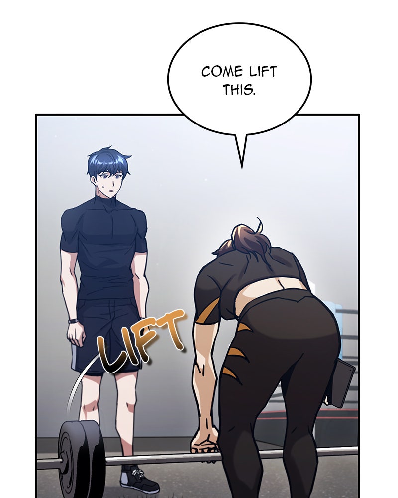 Read The Perfect Hybrid EN Manga Online